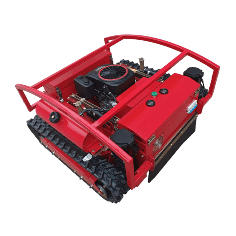 SKK80-2A-1P Remote Control Track Mower