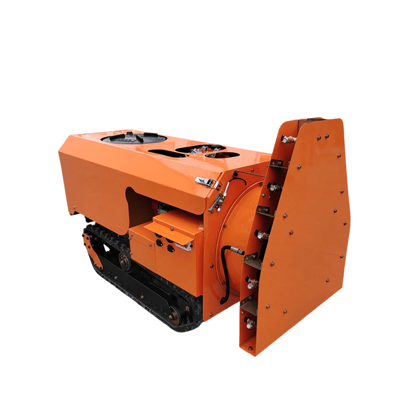 3WF-300-A Remote Control Sprayer